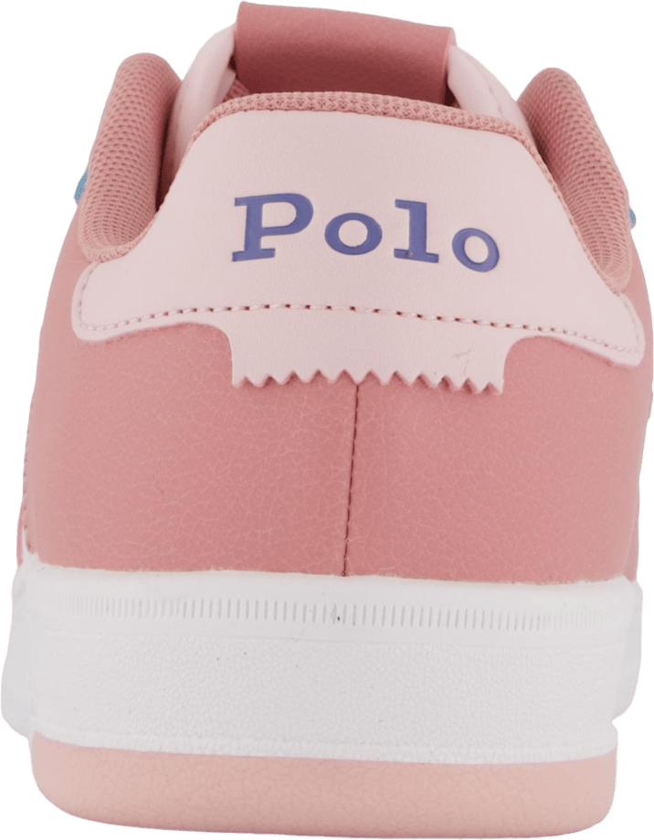 Masters Court J-rose Tan/ Light Blue/white M - Bild 5