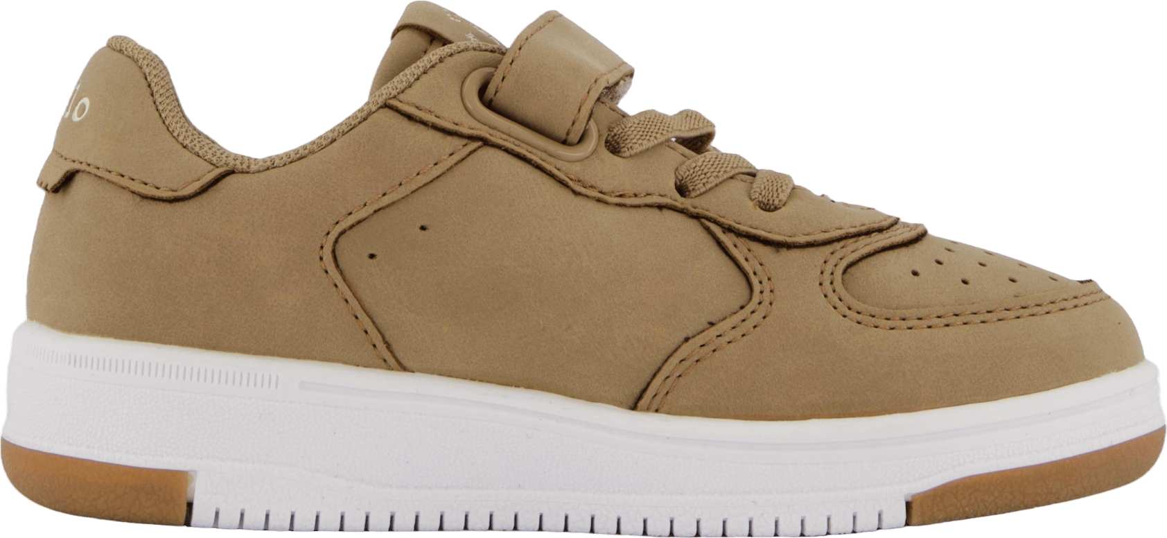 Masters Court Ps C-khaki Super Suede/cream Pp - Bild 3