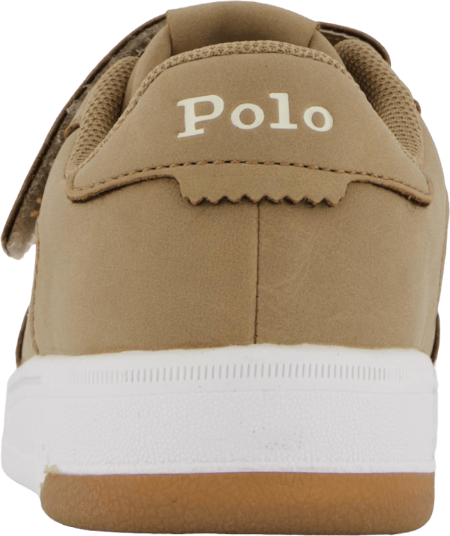 Masters Court Ps C-khaki Super Suede/cream Pp - Bild 5