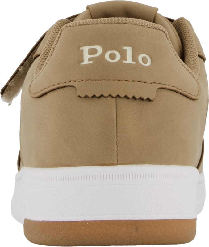 Masters Court Ps T-khaki Super Suede / Cream Pp - Bild 5