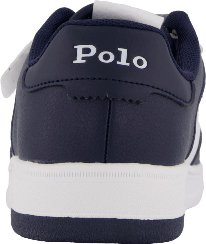 Masters Court Ps C-white Tumbled/navy - Bild 5