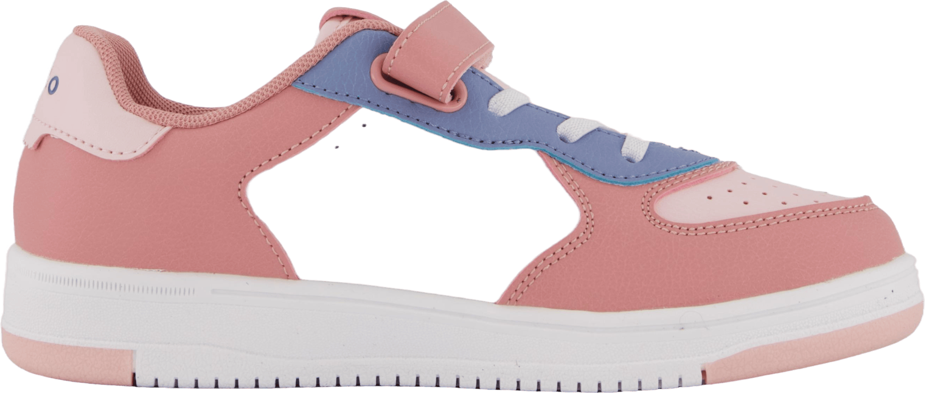 Masters Court Ps C-rose Tan/ Light Blue/white M - Bild 3