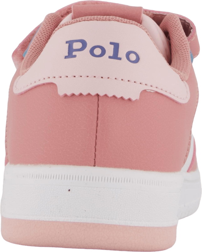 Masters Court Ps C-rose Tan/ Light Blue/white M - Bild 5