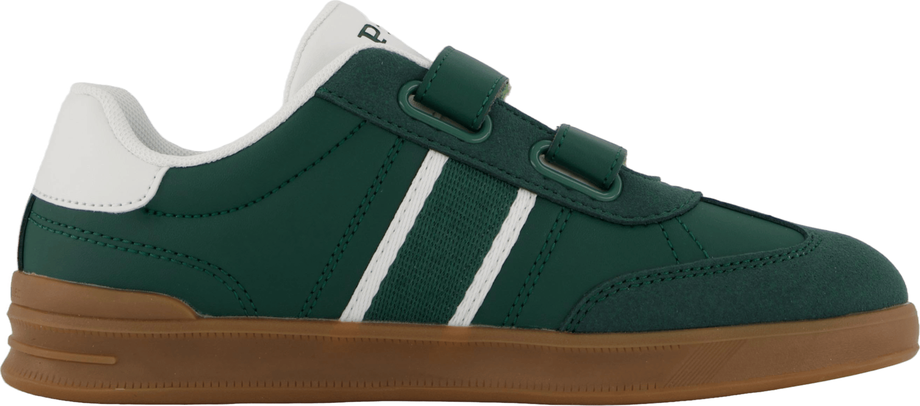 Heritage Court Iii Ez T-toe C-dark Green Smooth/micro/pape - Bild 3
