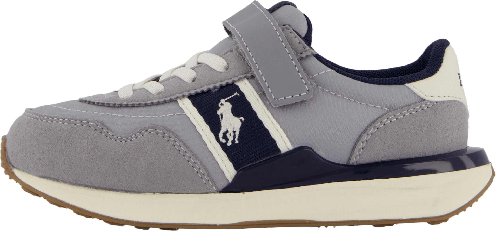 Train 89 Sport Ps C-grey Micro/nylon/ Navy/ Crea