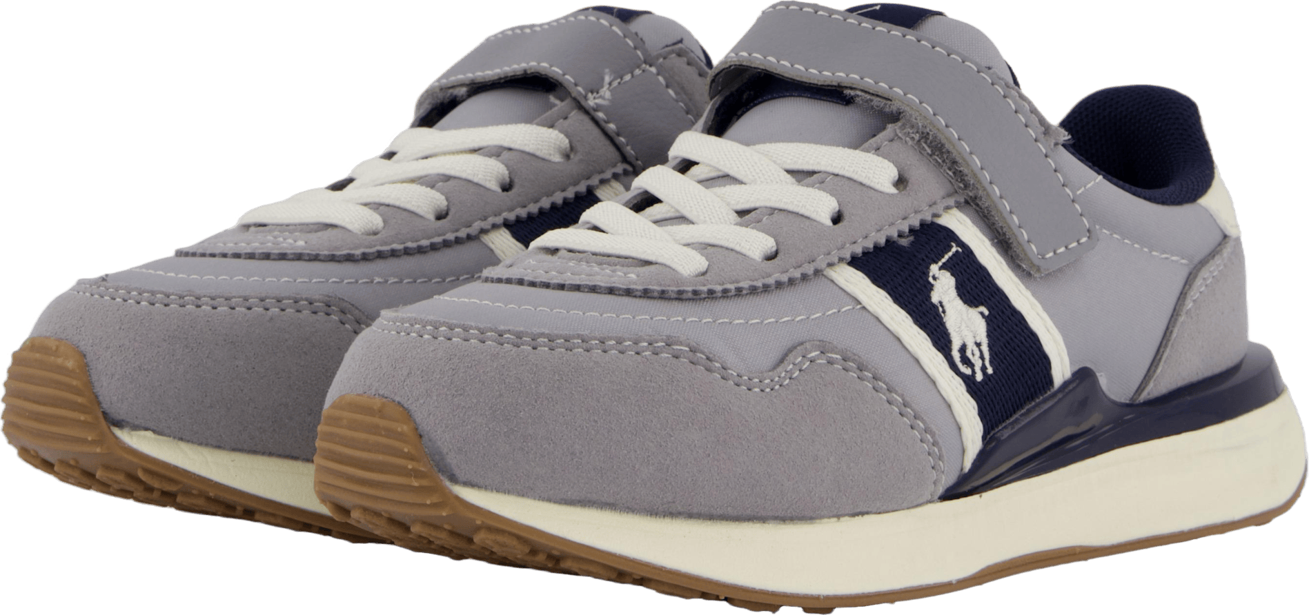 Train 89 Sport Ps C-grey Micro/nylon/ Navy/ Crea - Bild 2