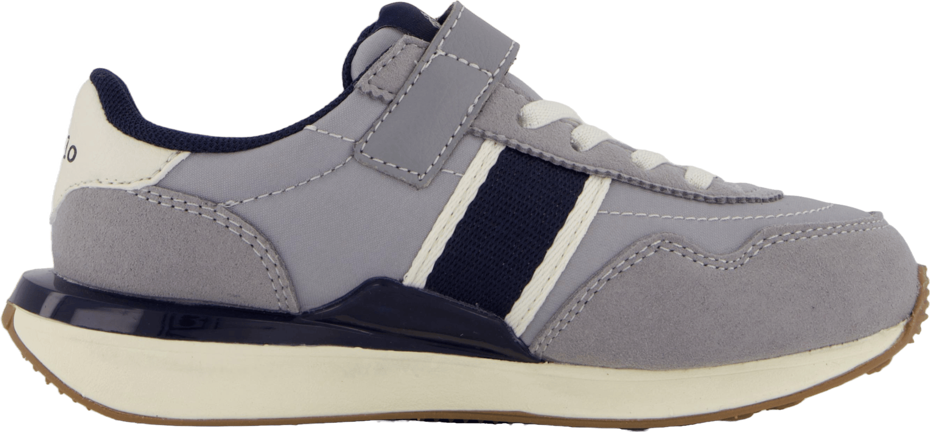 Train 89 Sport Ps C-grey Micro/nylon/ Navy/ Crea - Bild 3