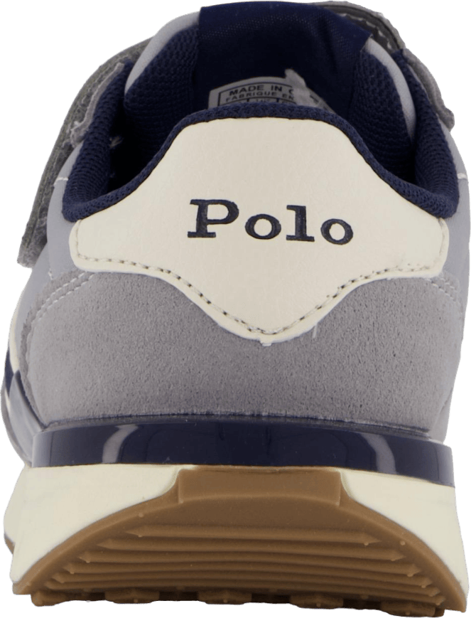 Train 89 Sport Ps C-grey Micro/nylon/ Navy/ Crea - Bild 5