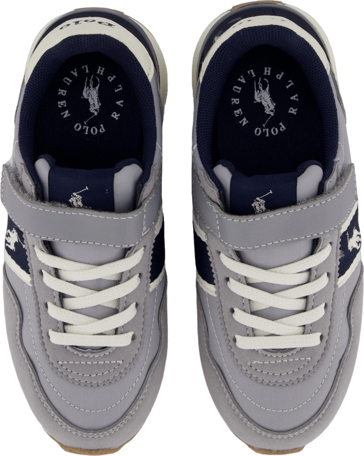 Train 89 Sport Ps C-grey Micro/nylon/ Navy/ Crea - Bild 6