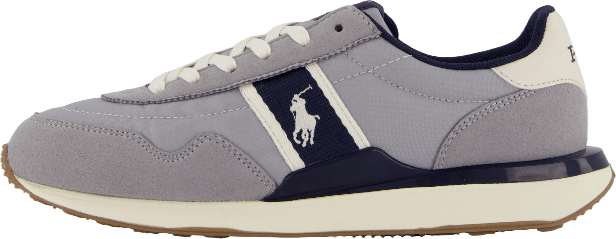 Train 89 Sport J-grey Micro/nylon/navy