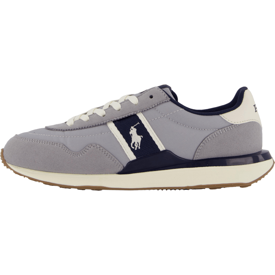 Train 89 Sport J-grey Micro/nylon/navy