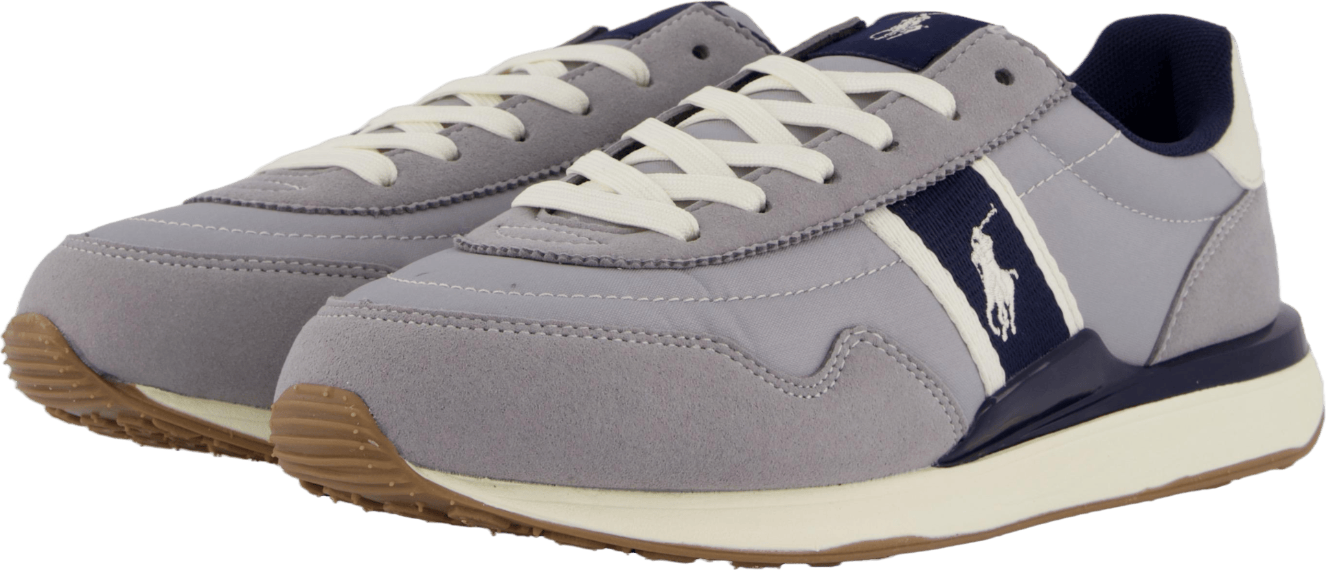 Train 89 Sport J-grey Micro/nylon/navy - Bild 2