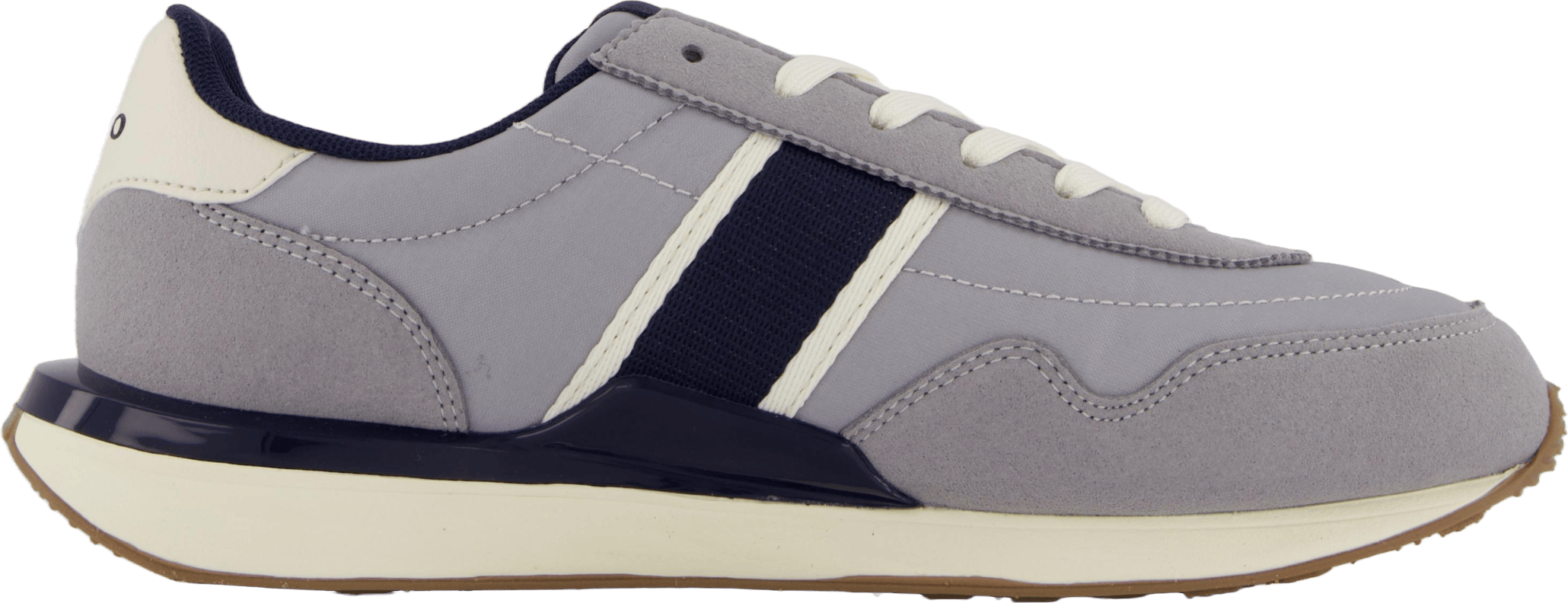 Train 89 Sport J-grey Micro/nylon/navy - Bild 3