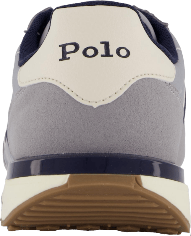 Train 89 Sport J-grey Micro/nylon/navy - Bild 5