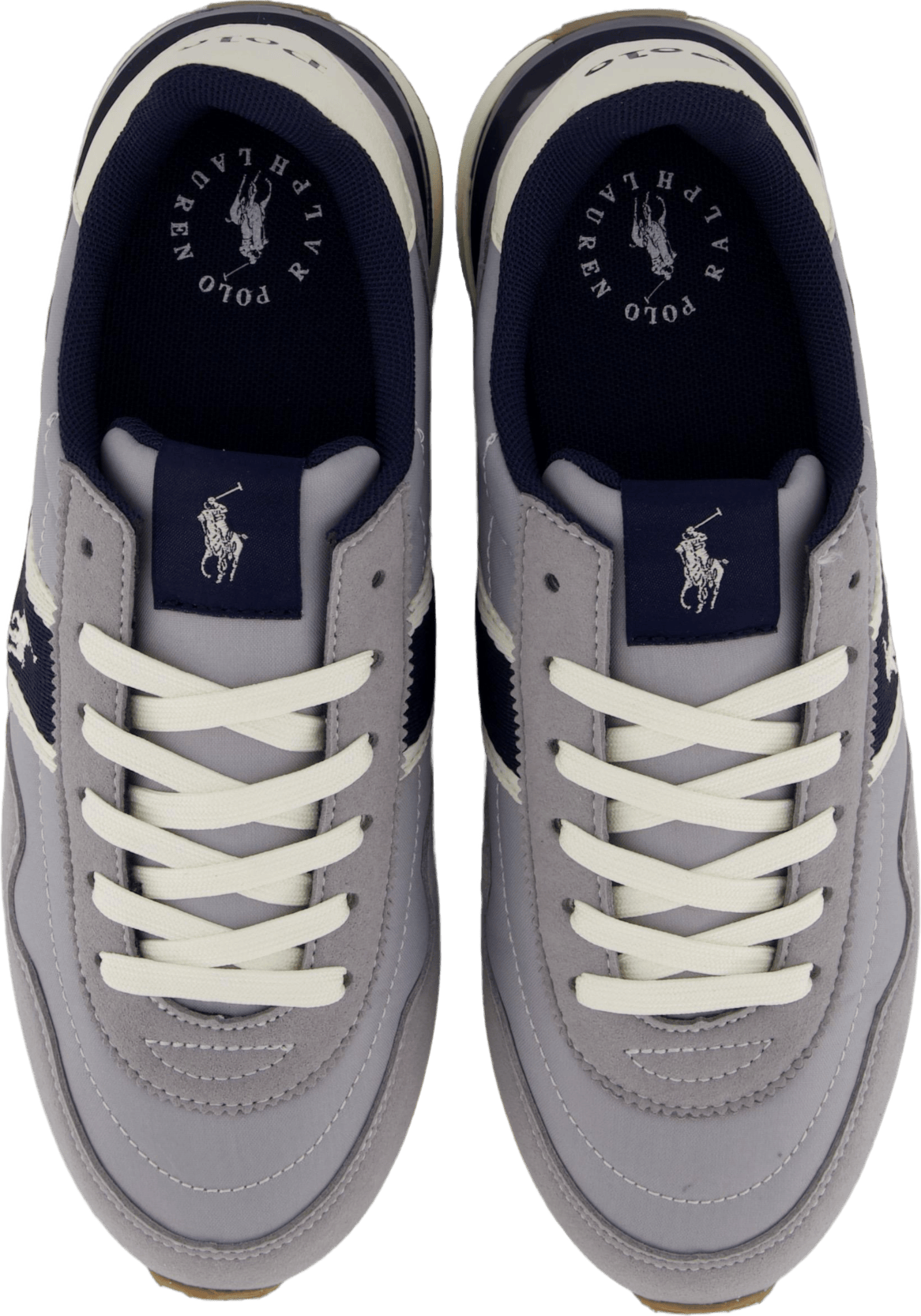 Train 89 Sport J-grey Micro/nylon/navy - Bild 6