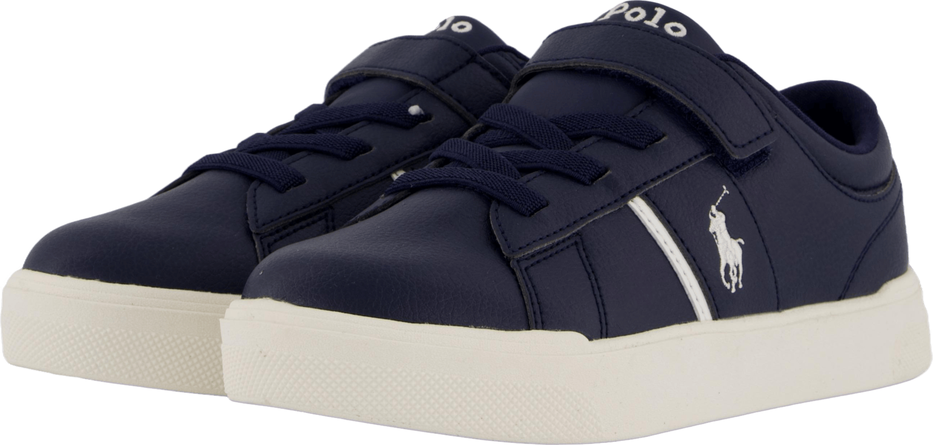 Frazier Ps C-navy Tumbled/ White Pp - Bild 2