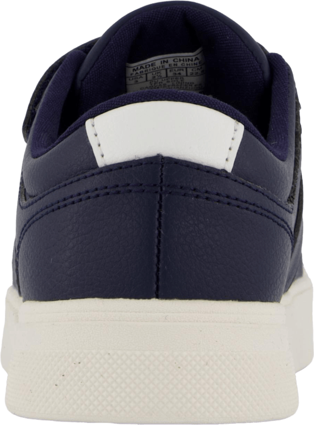 Frazier Ps C-navy Tumbled/ White Pp - Bild 5