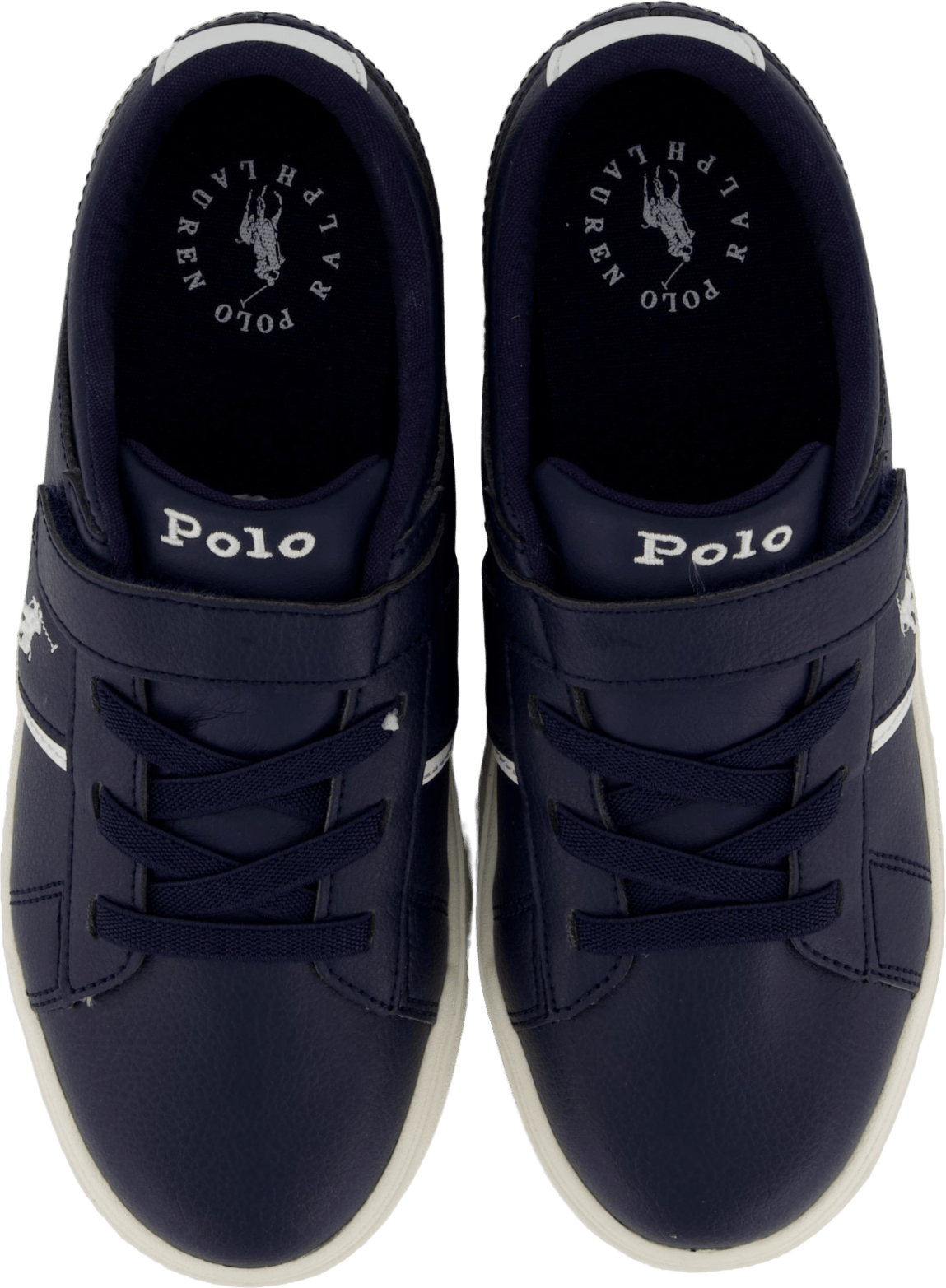 Frazier Ps C-navy Tumbled/ White Pp - Bild 6