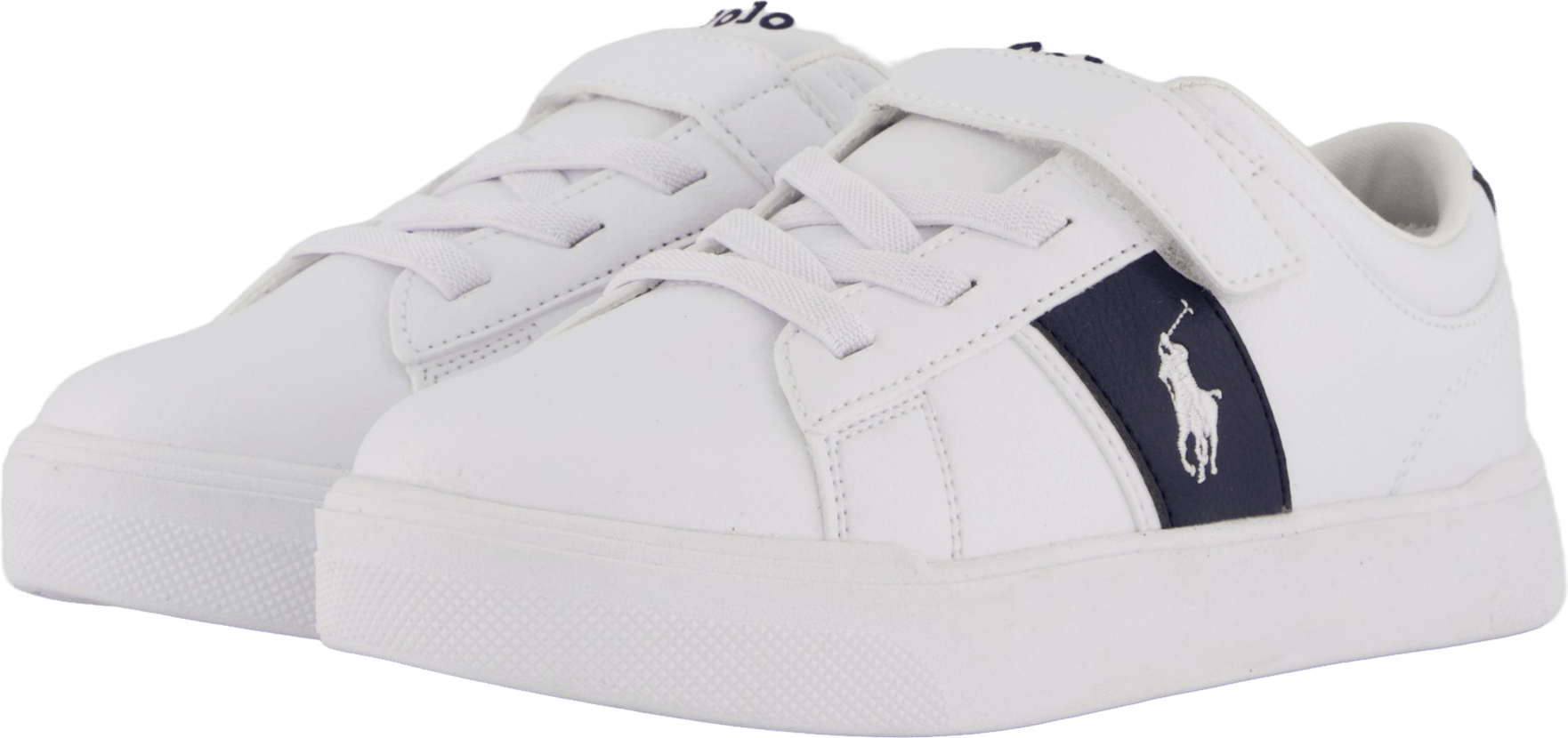 Frazier Ps C-white Tumbled/ Navy/ Navy Pp - Bild 2