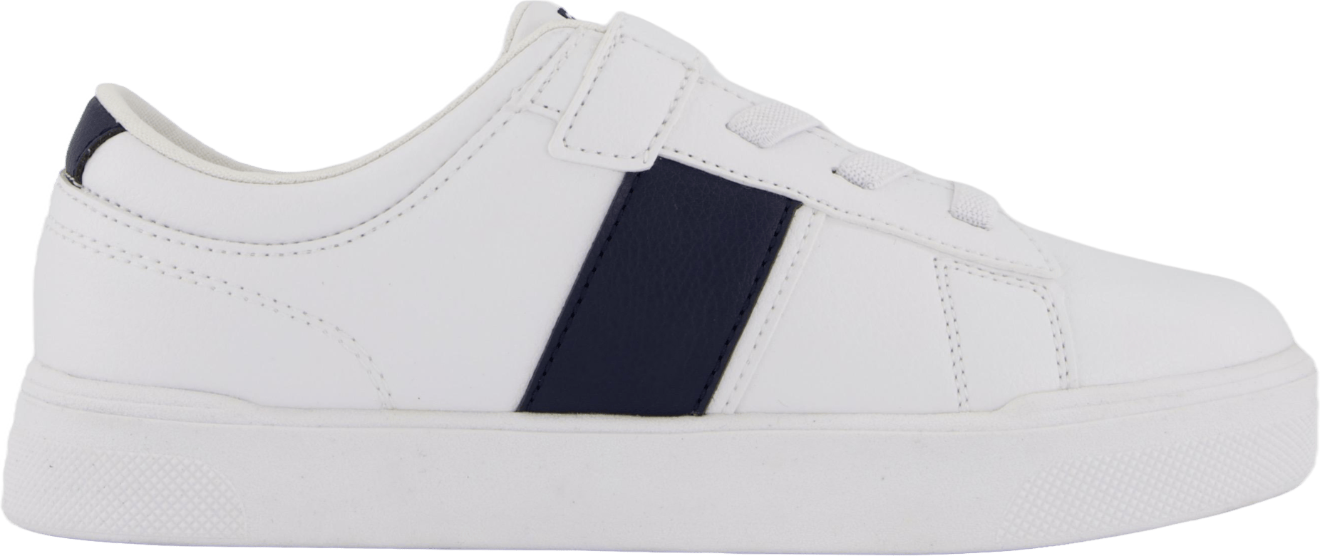 Frazier Ps C-white Tumbled/ Navy/ Navy Pp - Bild 3