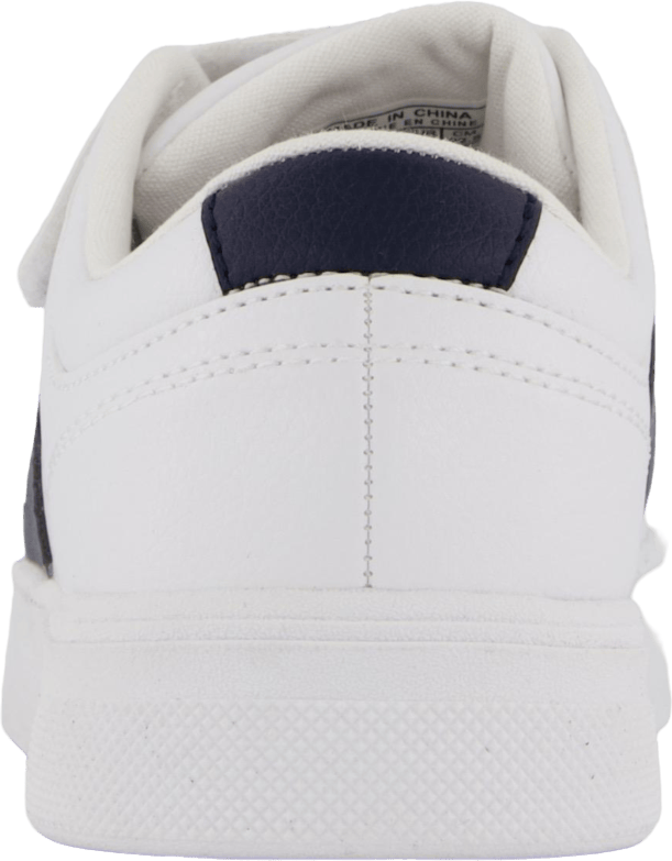 Frazier Ps C-white Tumbled/ Navy/ Navy Pp - Bild 5