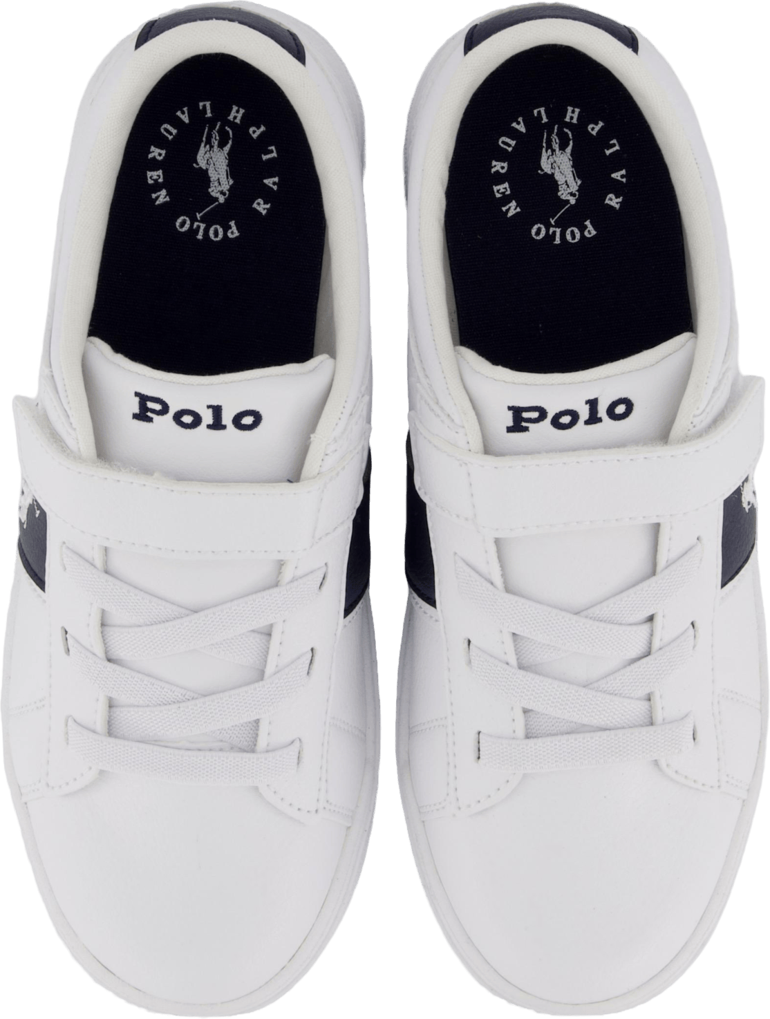Frazier Ps C-white Tumbled/ Navy/ Navy Pp - Bild 6