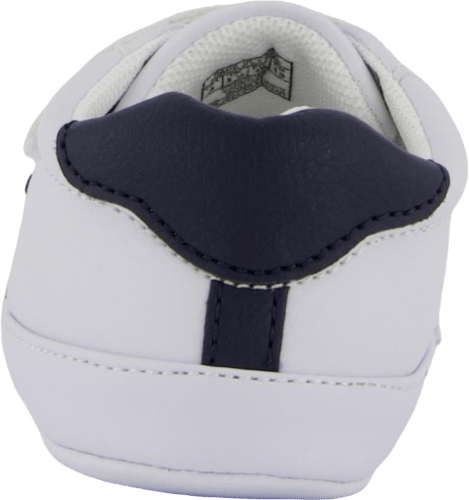 Theron V Ps Layette - L-white Tumbled/navy Pp - Bild 5
