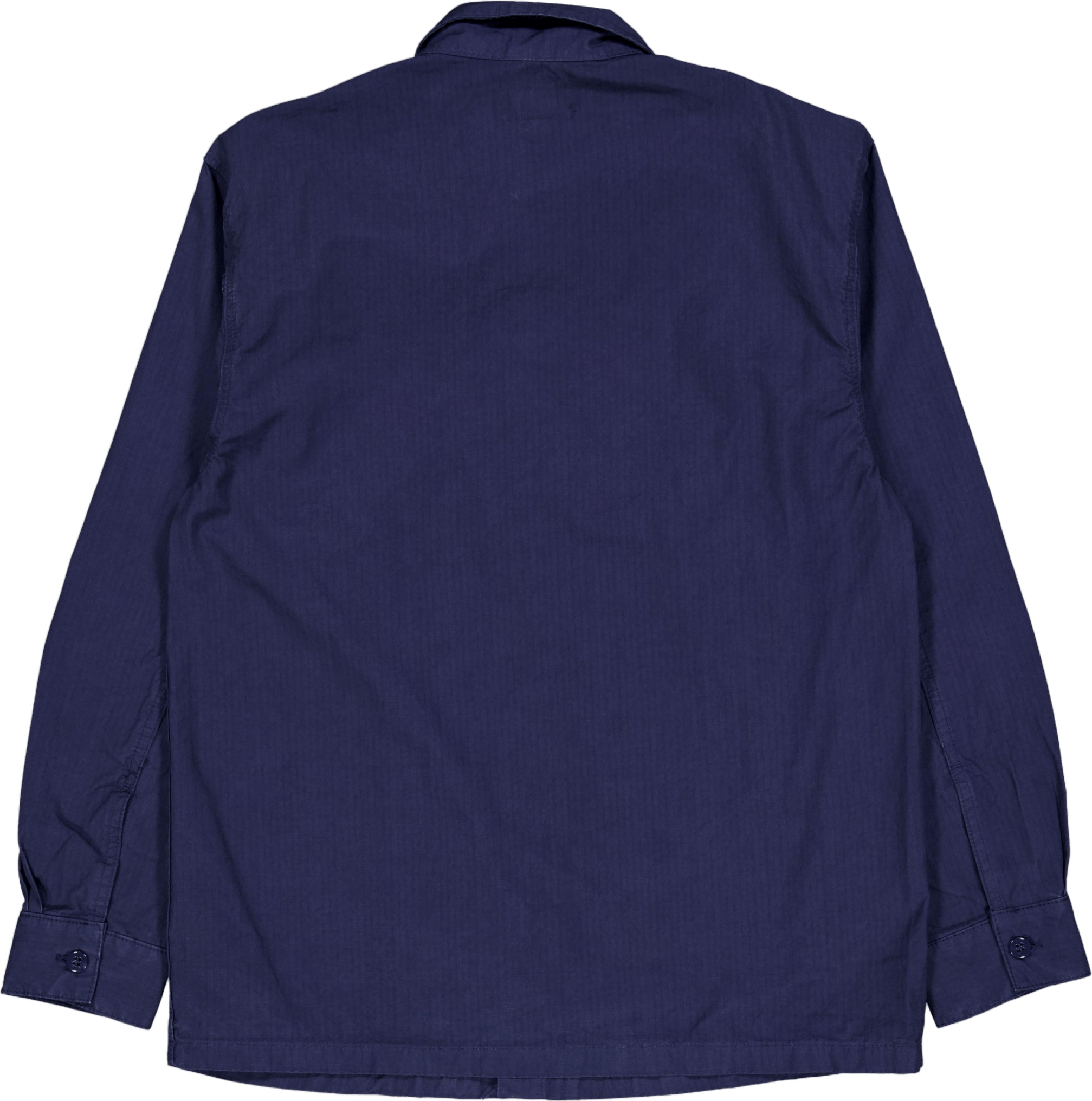 Cpo Shirt Navy Ripstop - Bild 2
