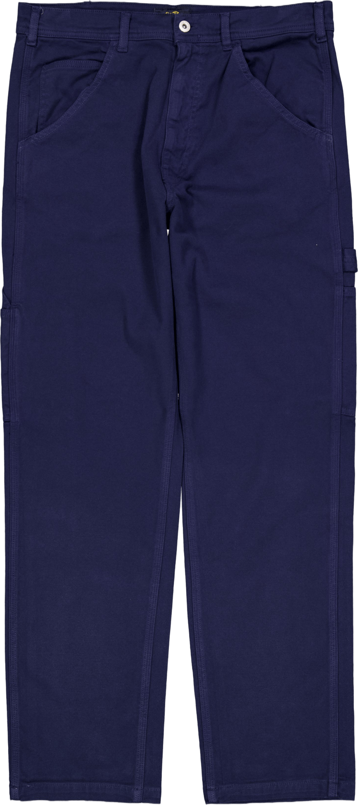 Og Painter Pant Navy Duck