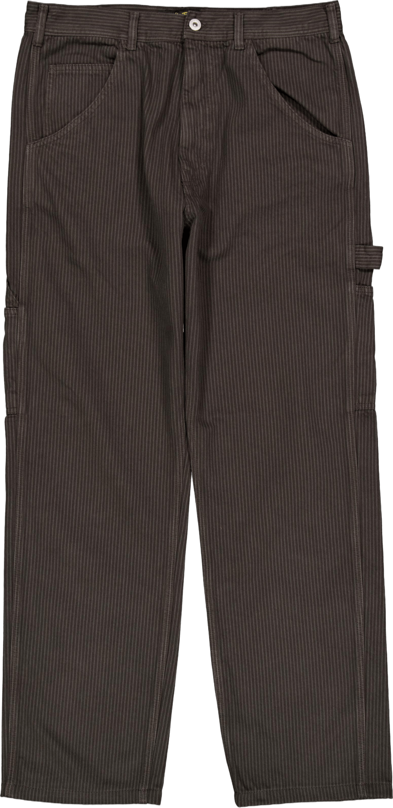 Og Painter Pant O/d Charcoal Hickory