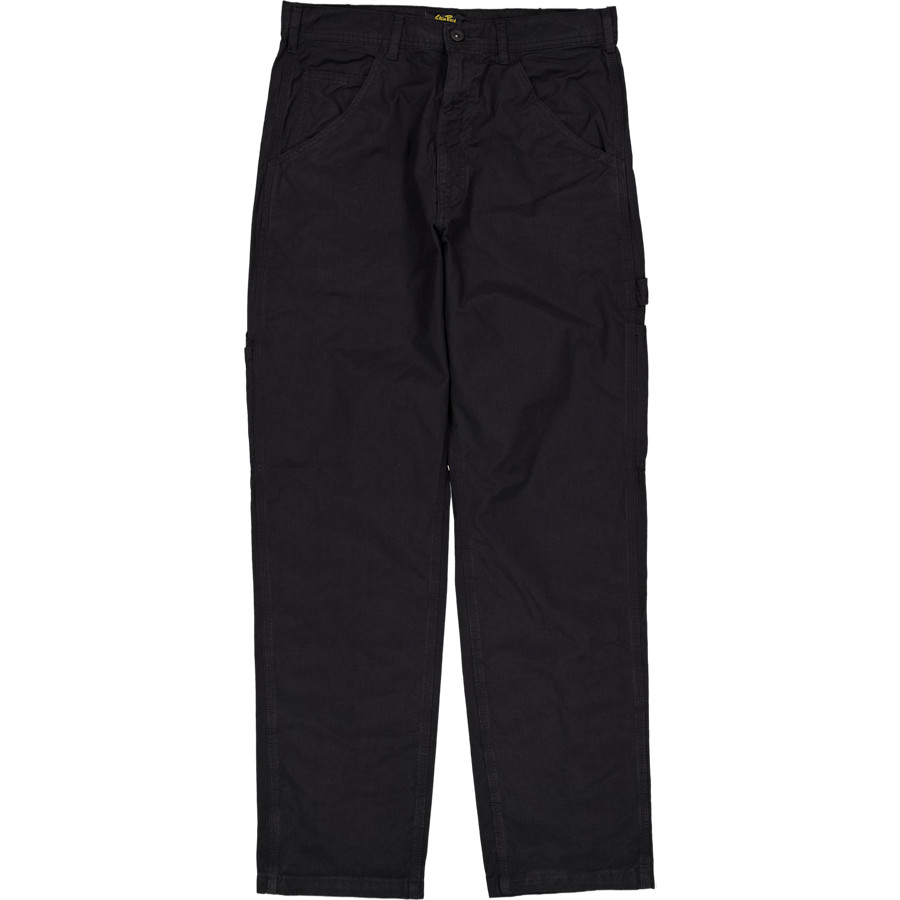 Og Painter Pant Black Stop