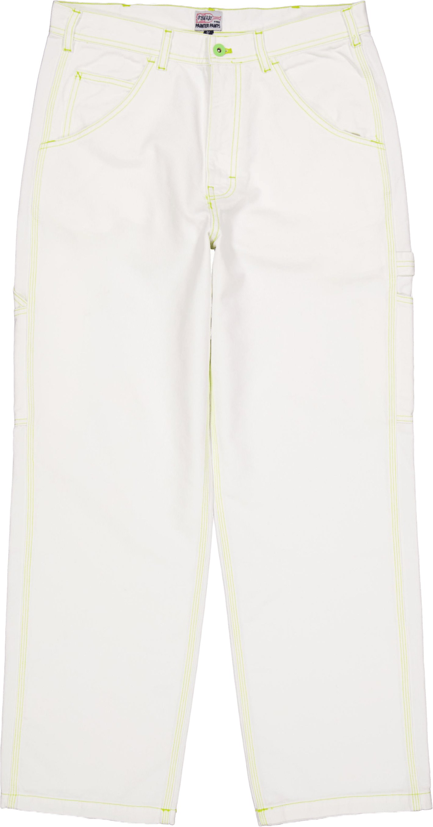 Big Job Painter Natural Bedford Cord