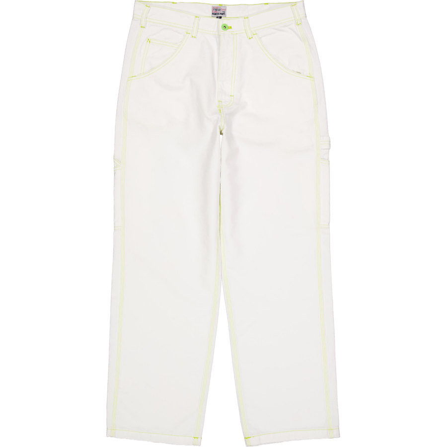 Big Job Painter Natural Bedford Cord