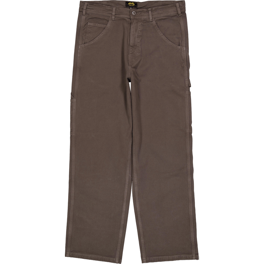 Big Job Painter Charcoal Duck