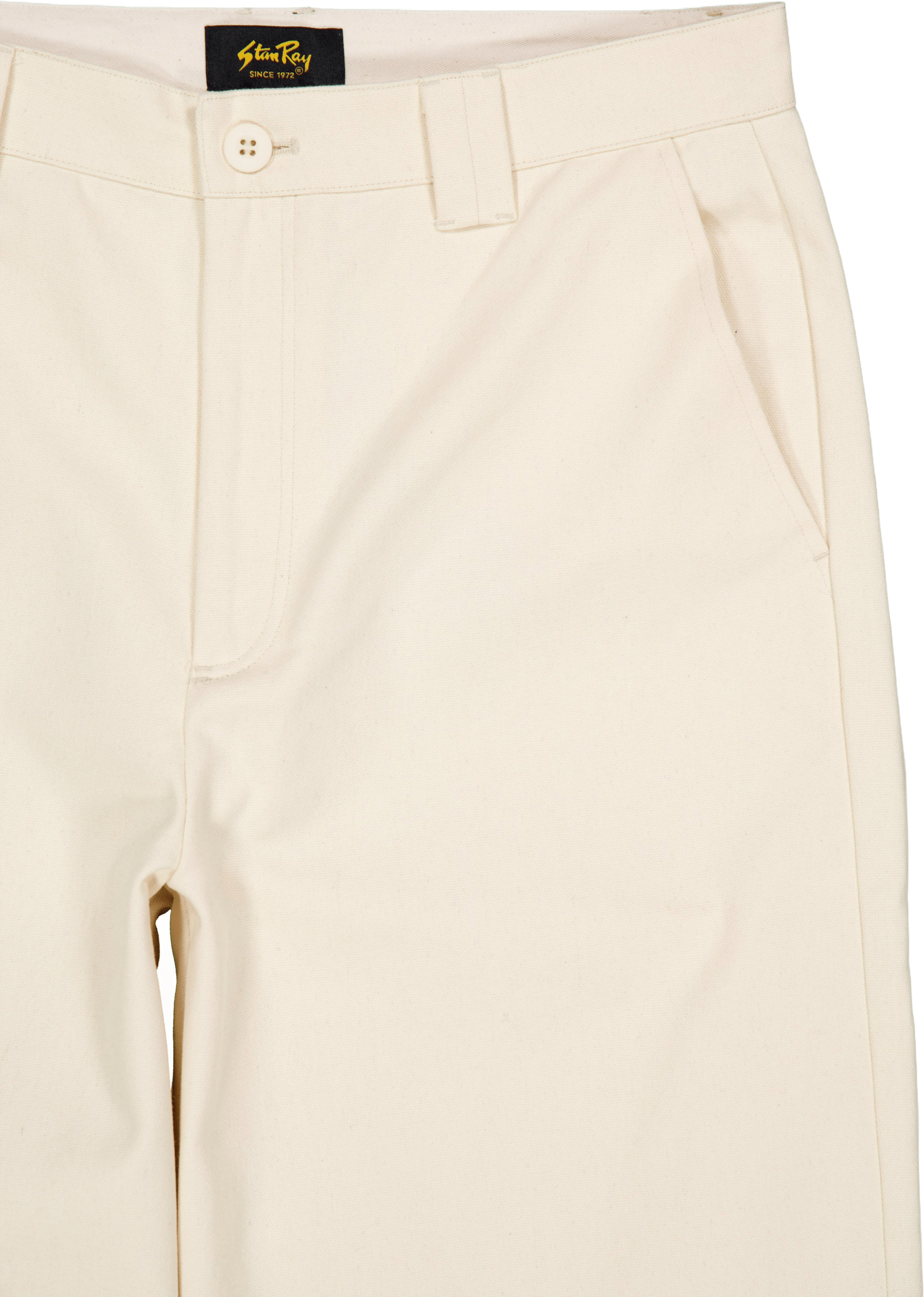 A Pant Natural Twill - Bild 3