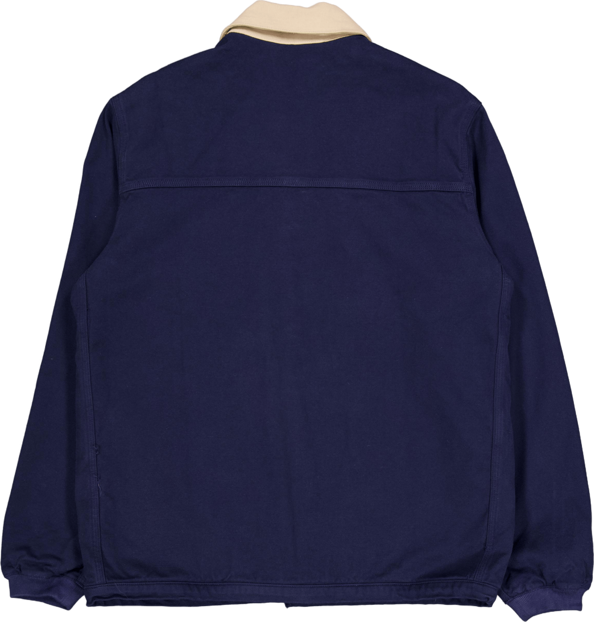 Pork Chop Jacket Navy Duck - Bild 2