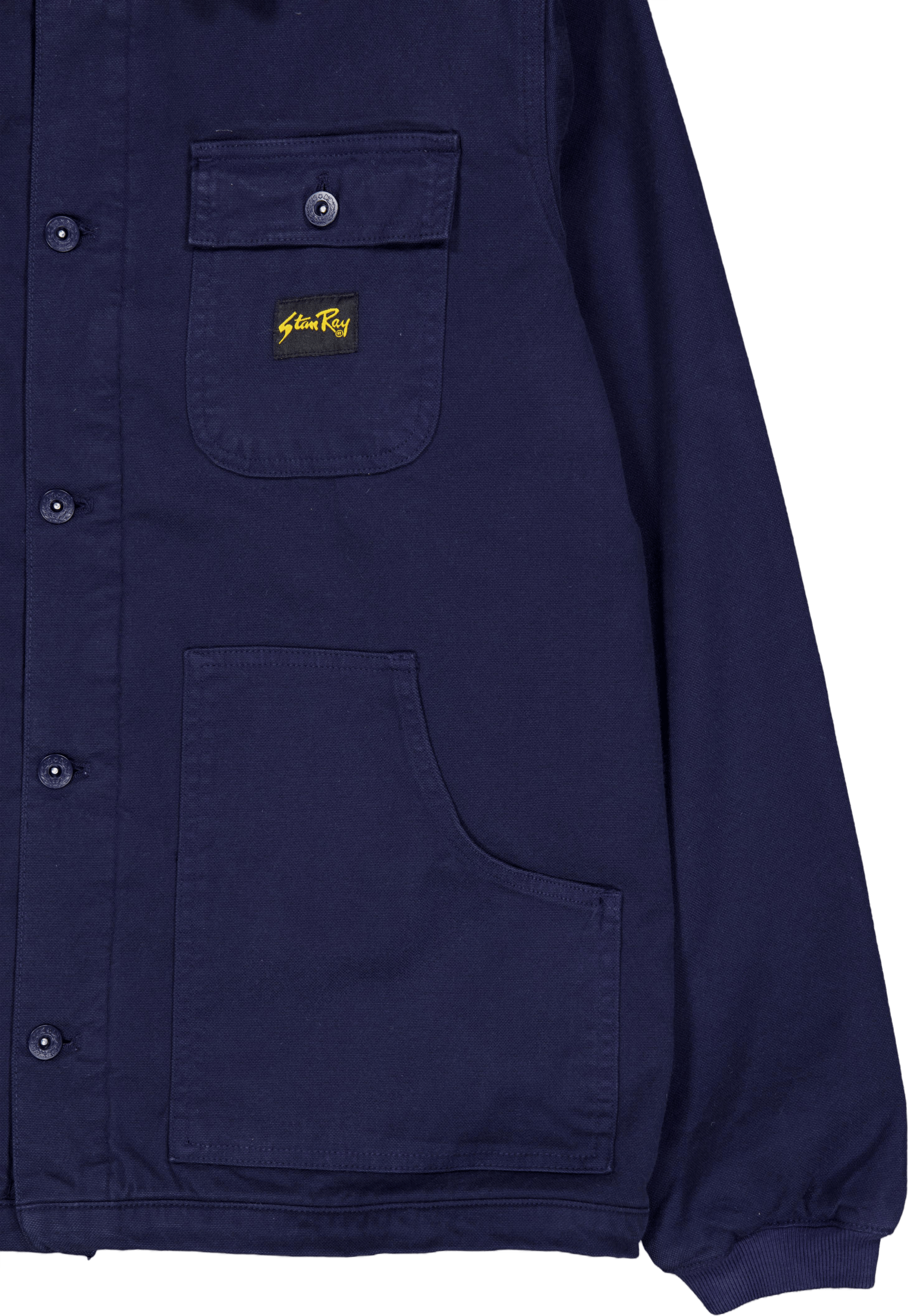 Pork Chop Jacket Navy Duck - Bild 5