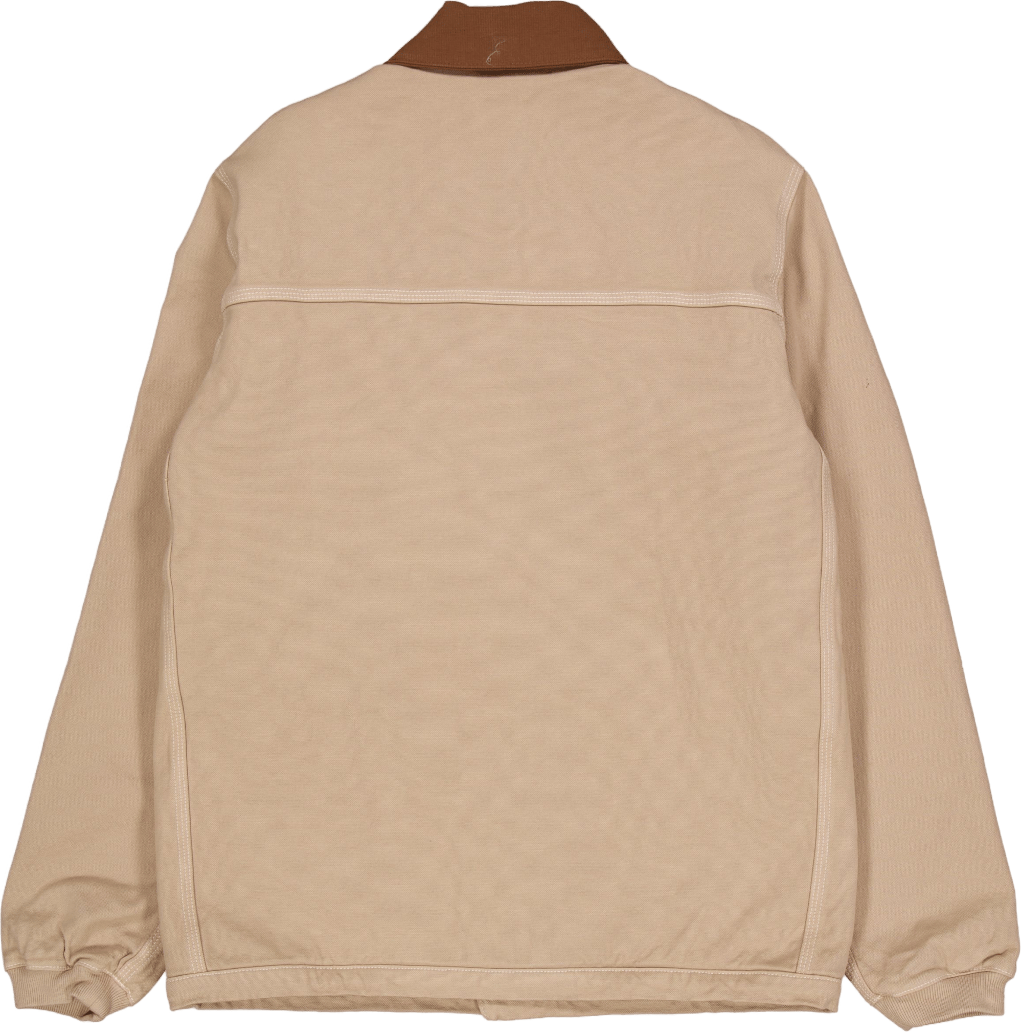 Pork Chop Jacket Antique Khaki Duck - Bild 2