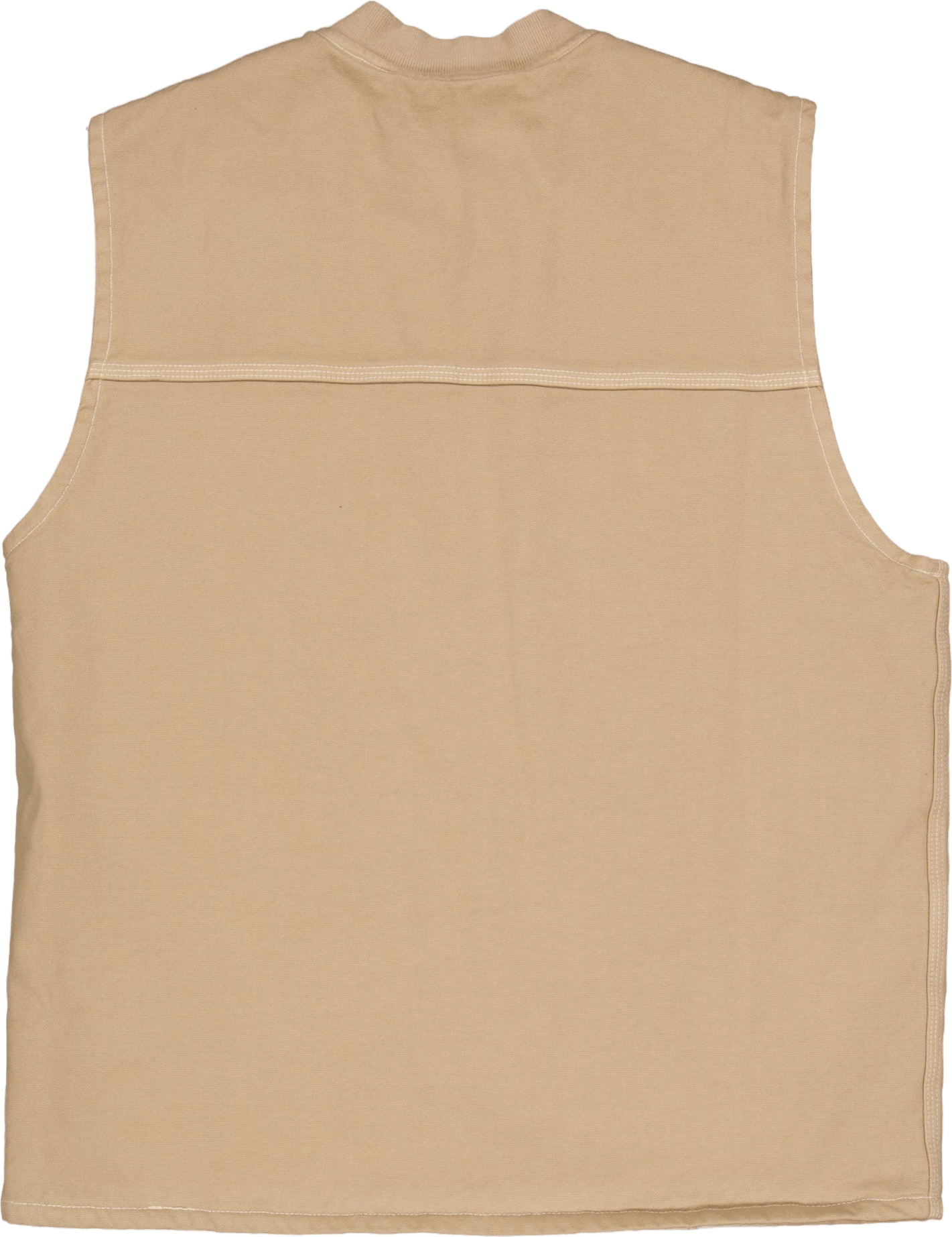 Pork Chop Vest Antique Khaki Duck - Bild 2