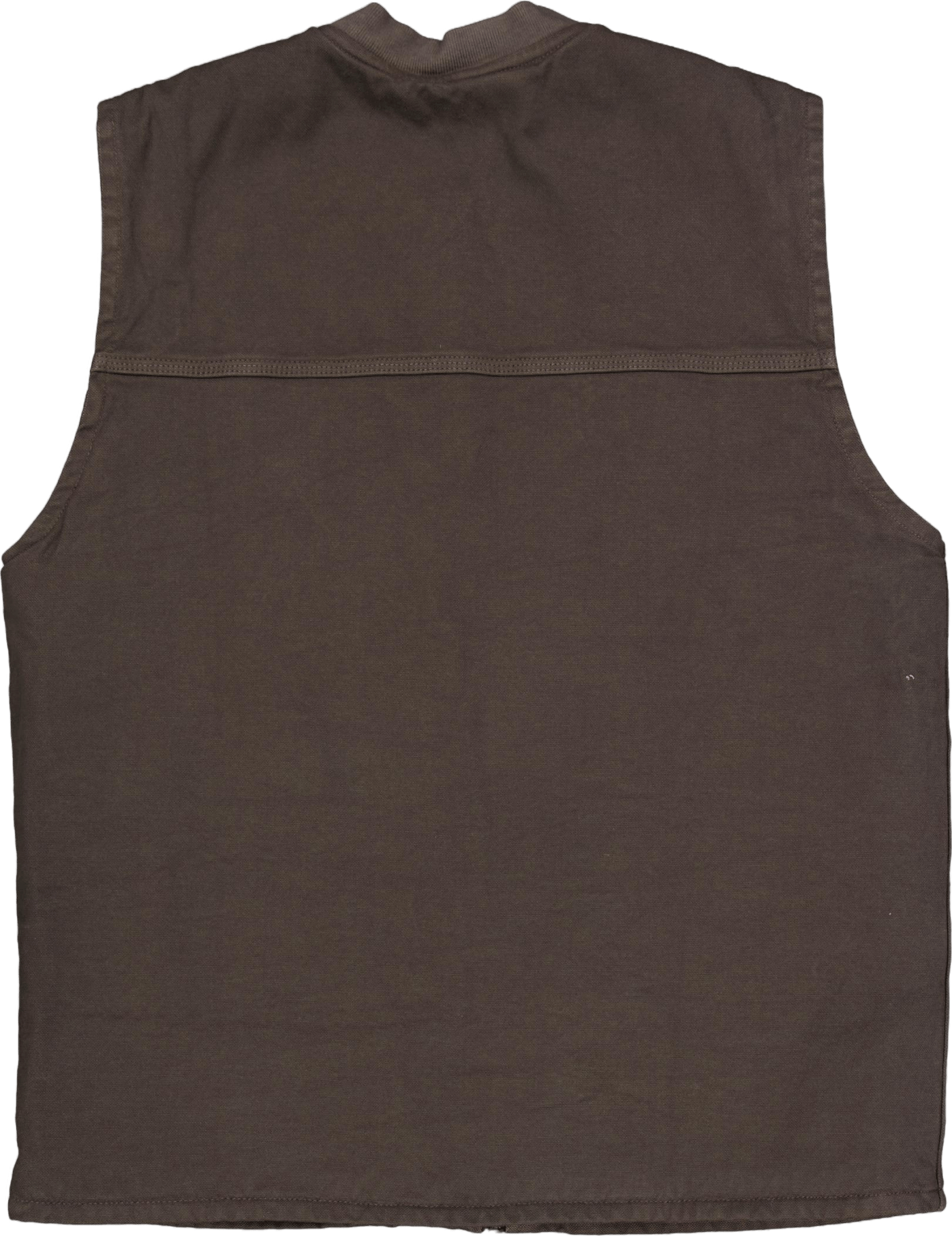 Pork Chop Vest Charcoal Duck - Bild 2