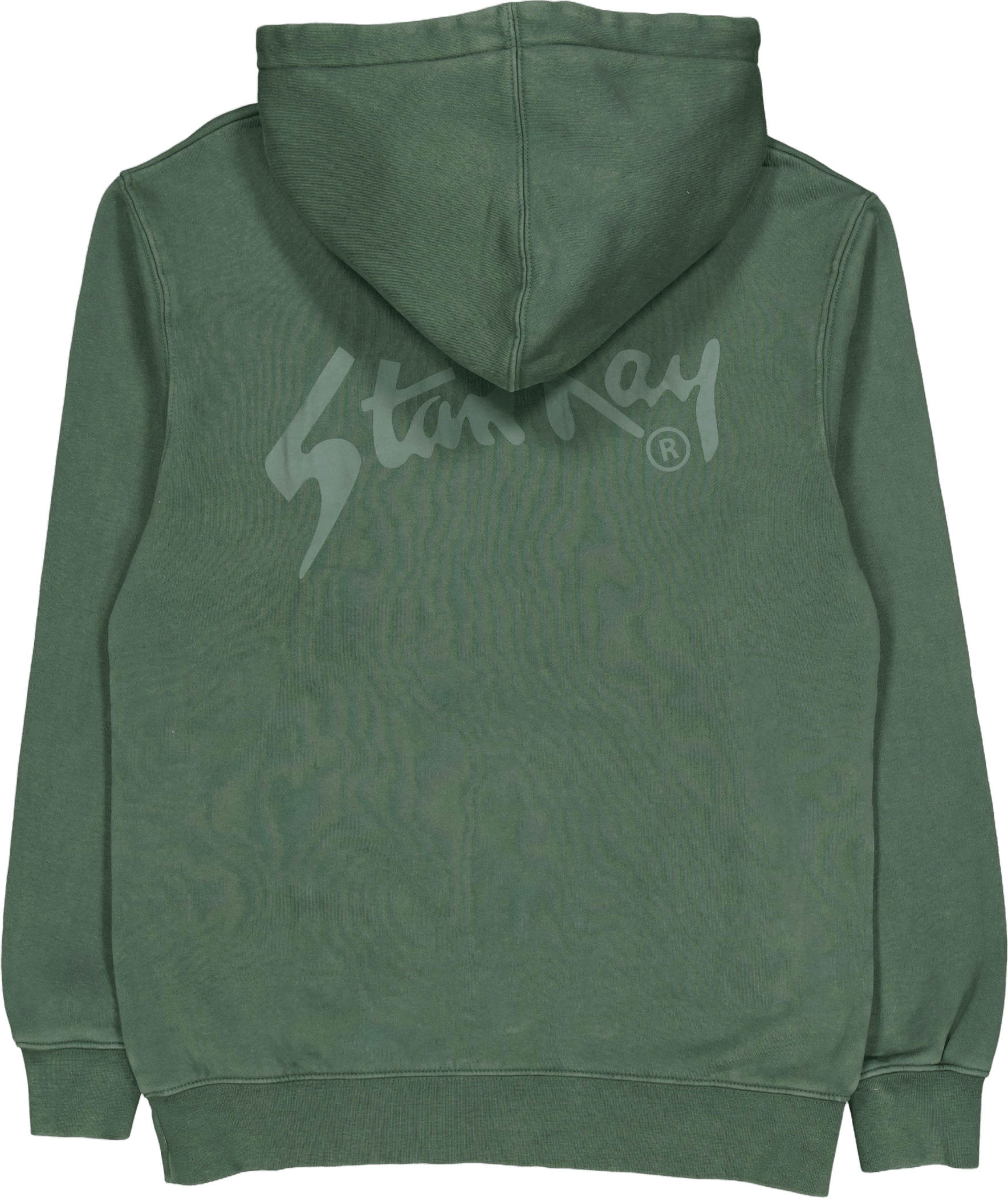 Stan Og Hood Washed Green / Tonal - Bild 2