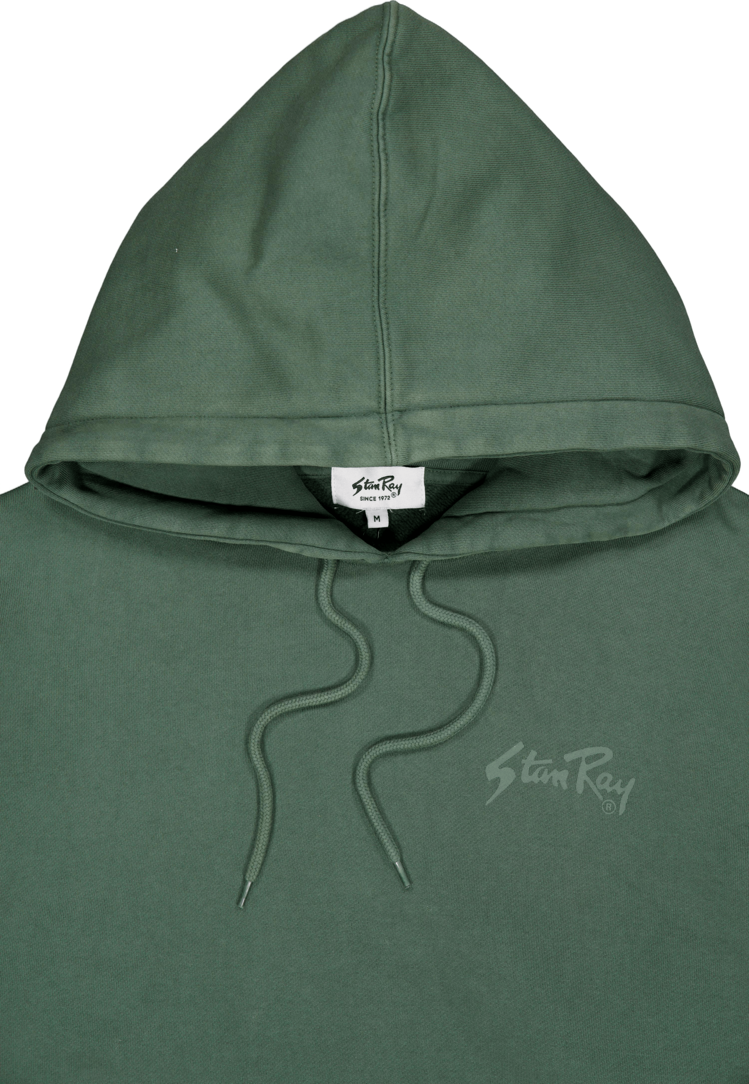 Stan Og Hood Washed Green / Tonal - Bild 3