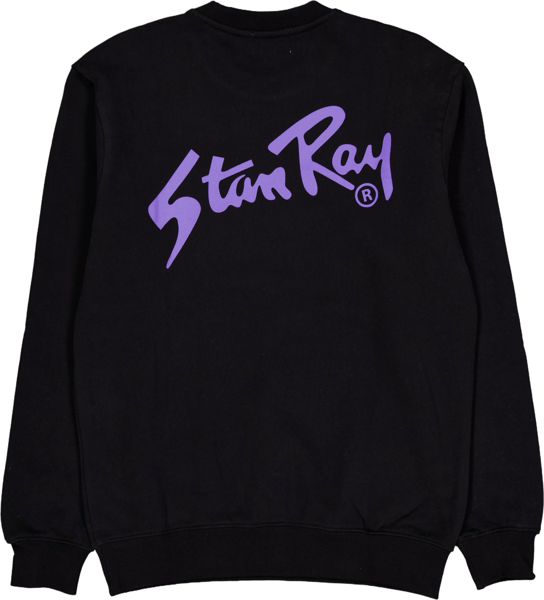 Stan Og Crew Black - Bild 2