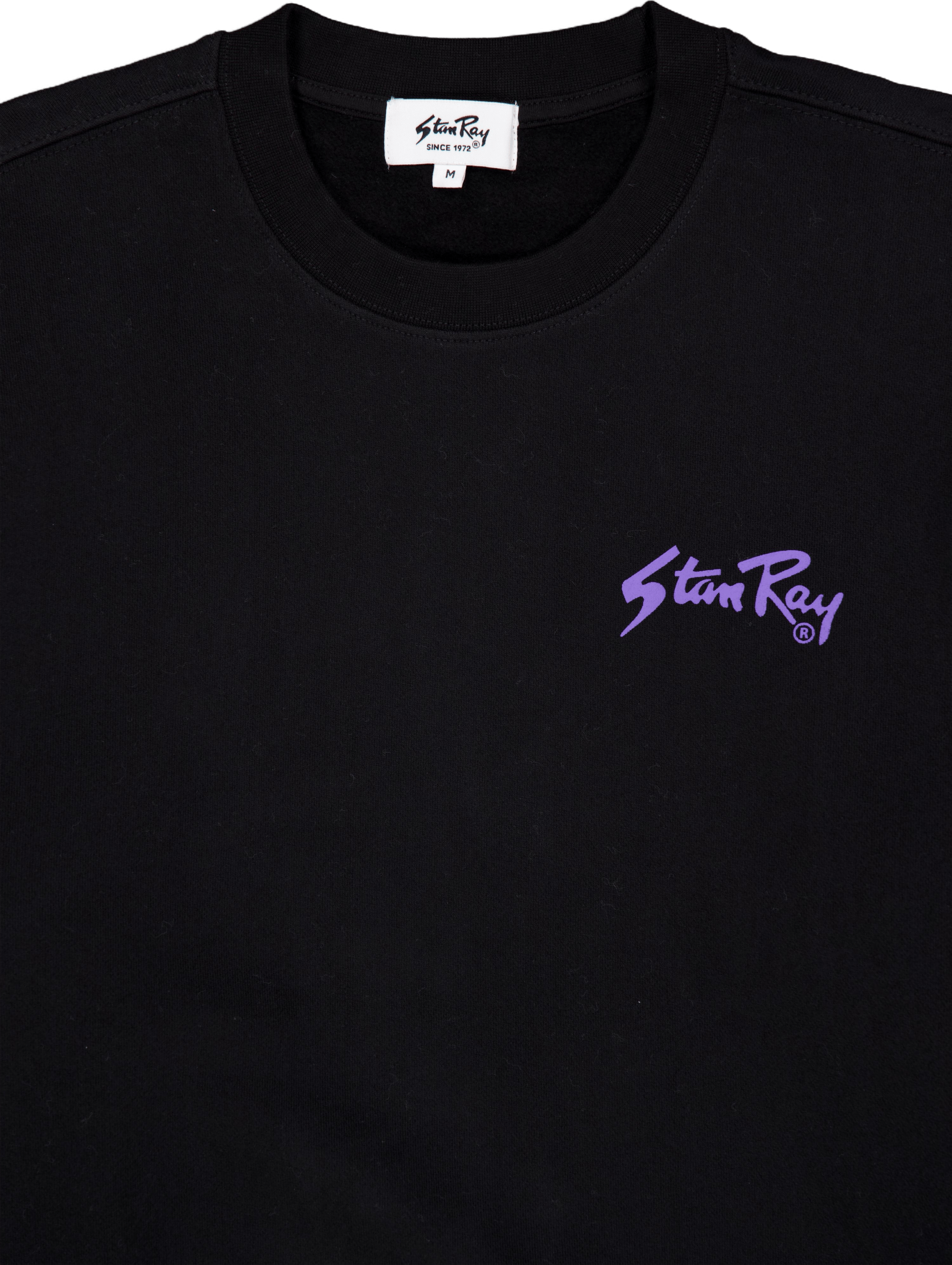 Stan Og Crew Black - Bild 3