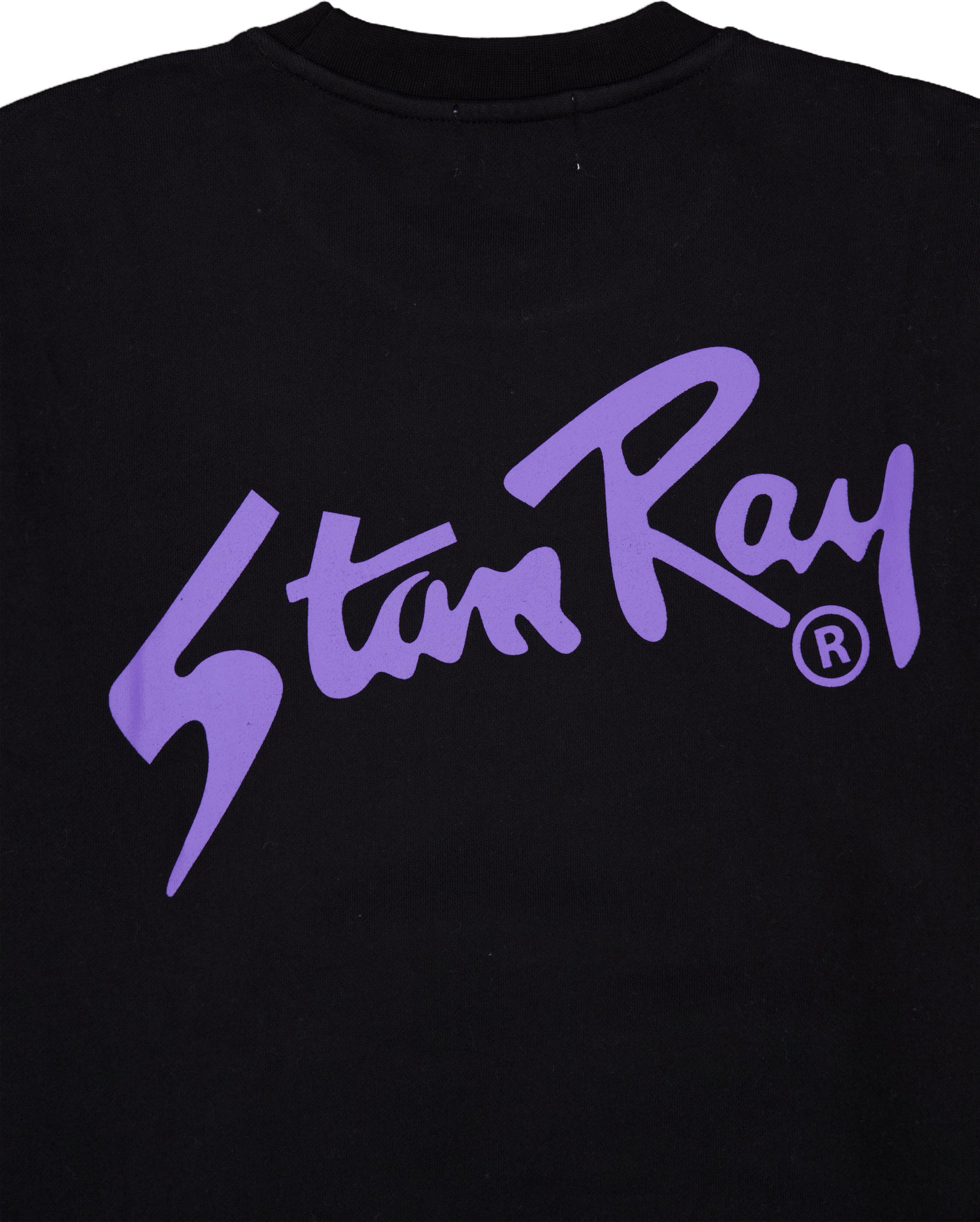 Stan Og Crew Black - Bild 4