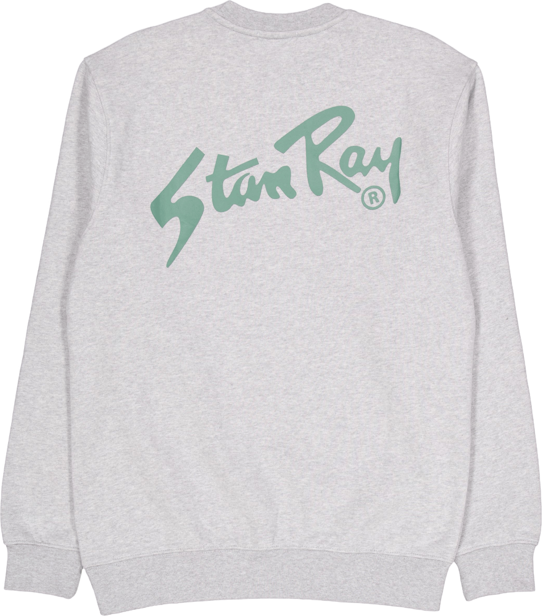 Stan Og Crew Grey Marl - Bild 2