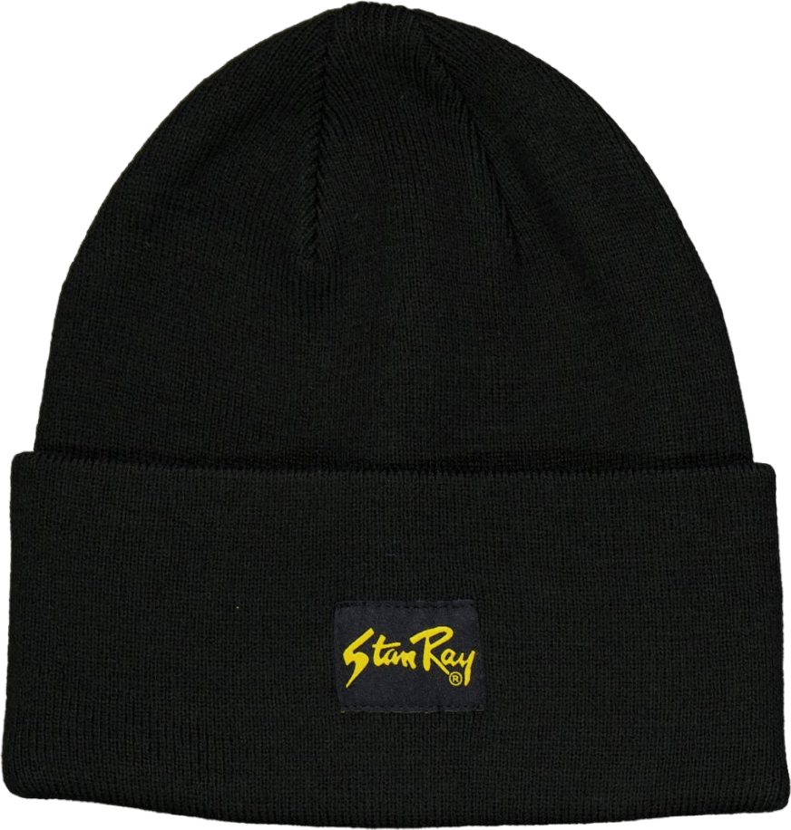 Fold Beanie Peat