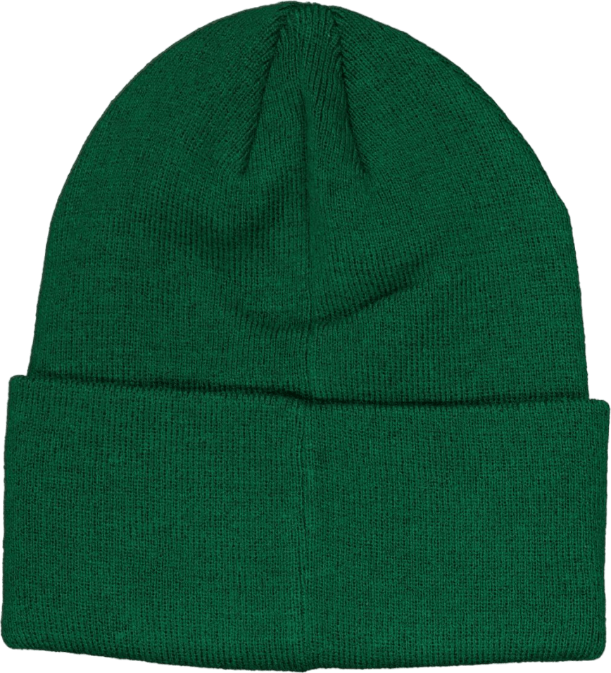 Fold Beanie Green - Bild 2