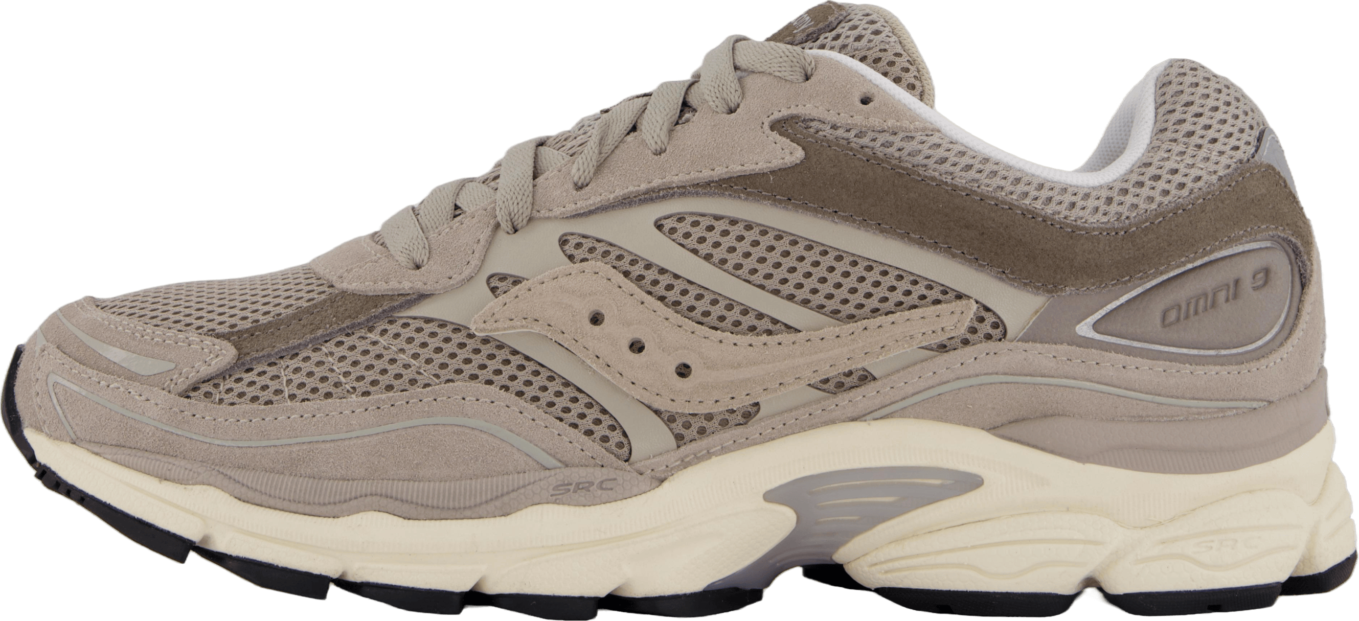 Progrid Omni 9 10 Grey