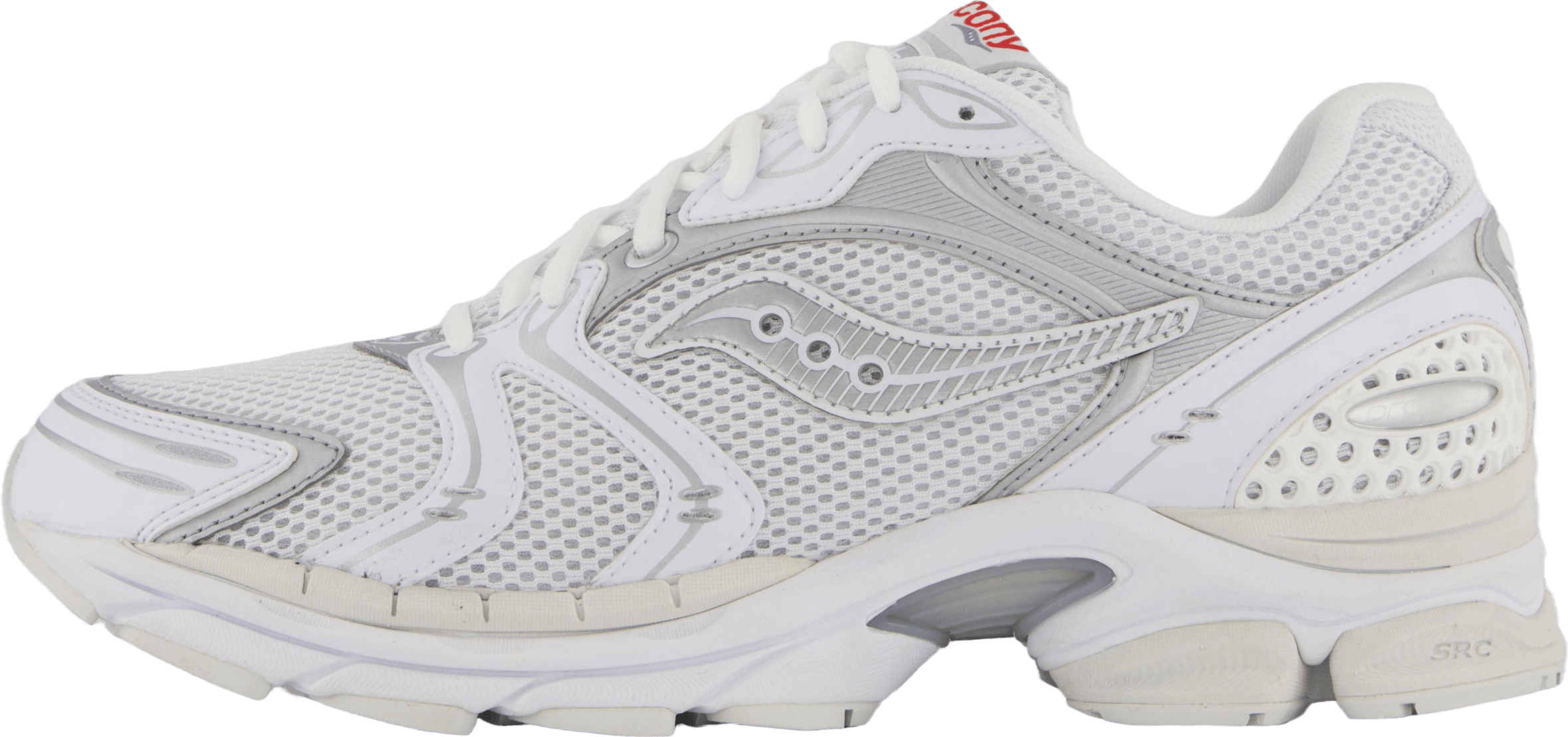 Progrid Triumph 4 1 White/silver